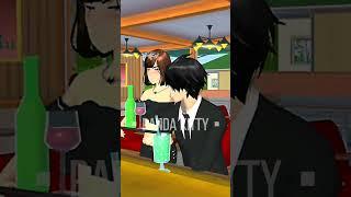 ternyata lanang #sakuraschoolsimulator #sakura #fyp #shorts #sss