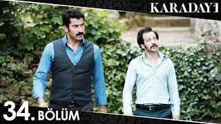 Karadayı 34. Bölüm (Full HD)