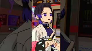 Tanjiro y shinobu roban del oxxo!  Parte 2 