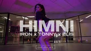 Ronela Hajati - Himni (IRON X TONNY ft ELIS) Mashup