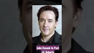 John Cusack In Past