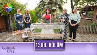 Gelin Evi 1398. Bölüm | 28 Kasım 2024