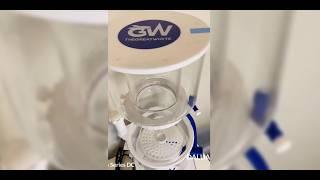 Dalua GW Life Support Bundle | Wave Maker, Pump & Skimmer