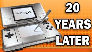 Is The Nintendo DS Still Good Today?