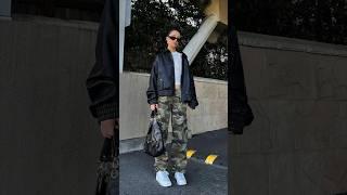 Easy & Casual Fall Streetwear Outfit Inspo  #streetwearinspo #fallfashion #ootd ootd