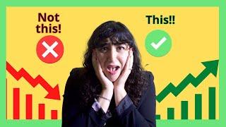 BIG mistakes REALTORS make (and how YOU can avoid them!)