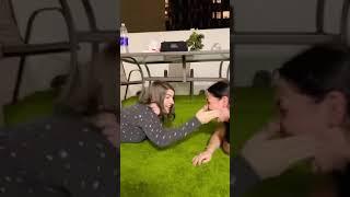 مين يغلب نور واسراء عصام ونور