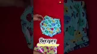 Beezpro Padded Underwear for Easy Potty Training  #youtube #viral #video #products #shopping #buy