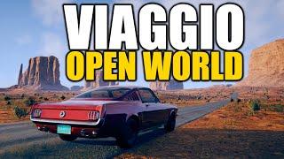 Proviamo ROUTE 66 SIMULATOR: VIAGGIO in Auto OPEN WORLD