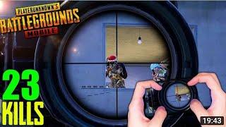 50 ПАТРОНОВ АWMPubg Mobile-С  ВЕБКОЙ НА РУКИ(Khaeyom Pro)