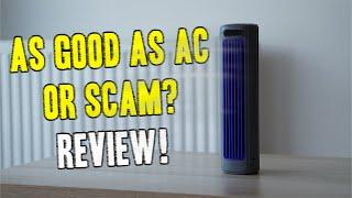 Sherum Cooling Ace Actual Review That You Must Watch Before Buying It! There Is A Catch!