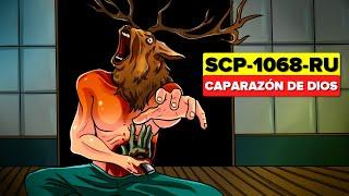 SCP-1068-RU – Caparazón de Dios