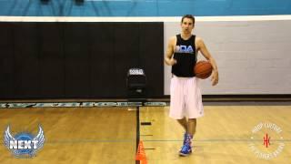 How To: Extend Your Range Like Steph Curry! - Damin Altizer - Hoop Culture