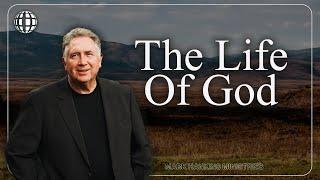 The Abundant Life of God | Pt. 1 | Mark Hankins Ministries