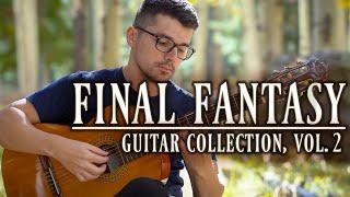 Final Fantasy Guitar Collection, Vol. 2 | John Oeth