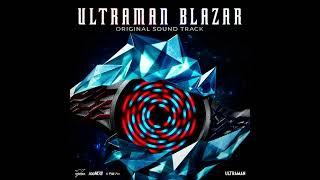 Ultraman Blazar Original Soundtrack - 21. SKaRD Wandaba