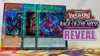 AZAMINA IS HERE - Rage of the Abyss