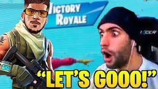 FaZe Avxry was *SHOCKED* After Typical Gamer WINNING Fortnite Pro-Am 2019 Charity Tournament.