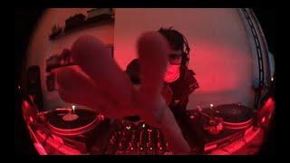 Kirill Matveev live dj set @ TAKT (2019)