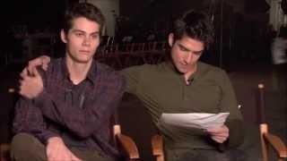 Cutest O'Brosey Moments