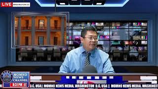 LIVE: MOMNO News Update || July 03 2024