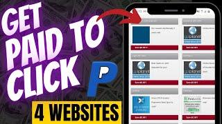 Get Paid To Click Ads No Minimum Payout | No Investment! | Worldwide [Make Money Online]