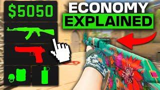 Pro Counter Strike 2 Economy Guide