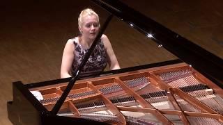 Franz Liszt - Liebeslied (Widmung), S. 566 - by Aleksandra Mikulska