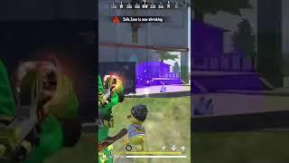 Best Sniper in Free Fire #shorts #freefire #freefirehacker #freefireTelugu #freefireinTelugu