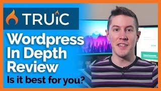 Wordpress Review: Is Wordpress Right For Your Business?