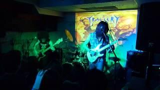Trallery - The Secret Trial · Live @ Tunnel 01.06.2013