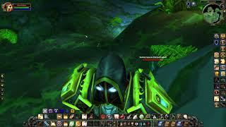 Classic WoW Maurdon Princess Solo Run, Safe Spots, and THRASH Mechanic Update.