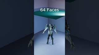 Fredrin asmr faces #mobilelegends #shorts