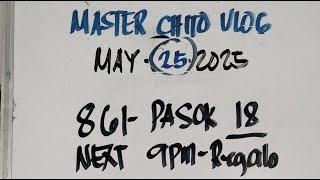861-Pasok 18-Pair next 9PM