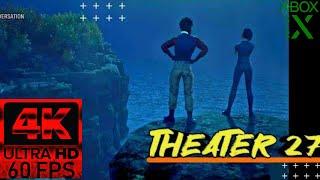Marvel Midnight Suns (Xbox Series X) - Theater 27