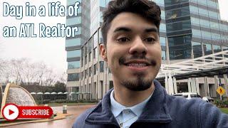 Day in the Life of a Young Atlanta Realtor