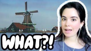 How The Dutch Conquer Land That Doesn’t Exist REACTION!