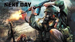 Next Day Survival - Российская игра про выживание!