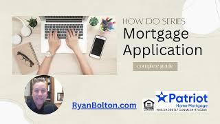 Mastering Mortgage Applications: A Step-by-Step Guide