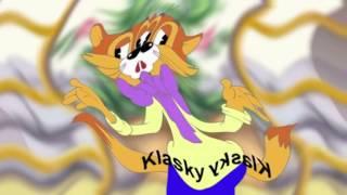 Leopold The Cat Says Klasky Csupo Effects