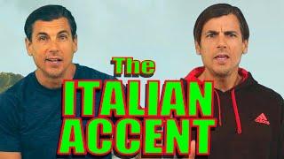 Master the Italian Accent Fast!