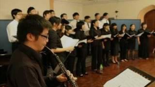 Ponte Singers - He