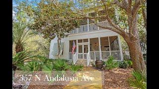 357 N Andalusia Ave | Unbranded