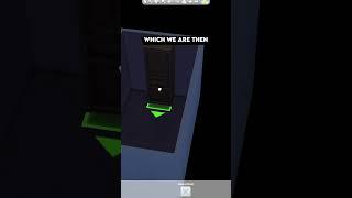 How To Put A Fridge Inside A Cabinet In The Sims 4
