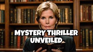 Patricia Cornwell's Latest Thriller Breaks ALL The Rules (book Review)