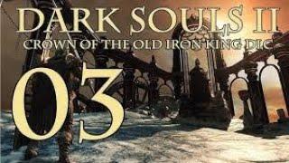 Dark Souls 2 Scholar of The Sin