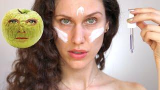 Oil Or Moisturizer First? For Facial Skincare What Order Should You Apply/Layer Oils/Moisturizers?