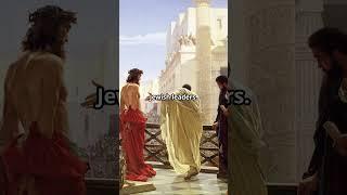 Who was Pontius Pilate?