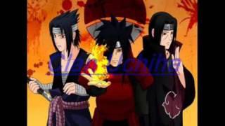 Clan Uchiha