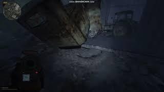 Stalker Dead Air Revolution. Где искать Desert Eagle для Осведомителя !!